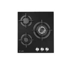 Газовая варочная поверхность GVG 430 BL Газовая варочная поверхность GVG 430 BL